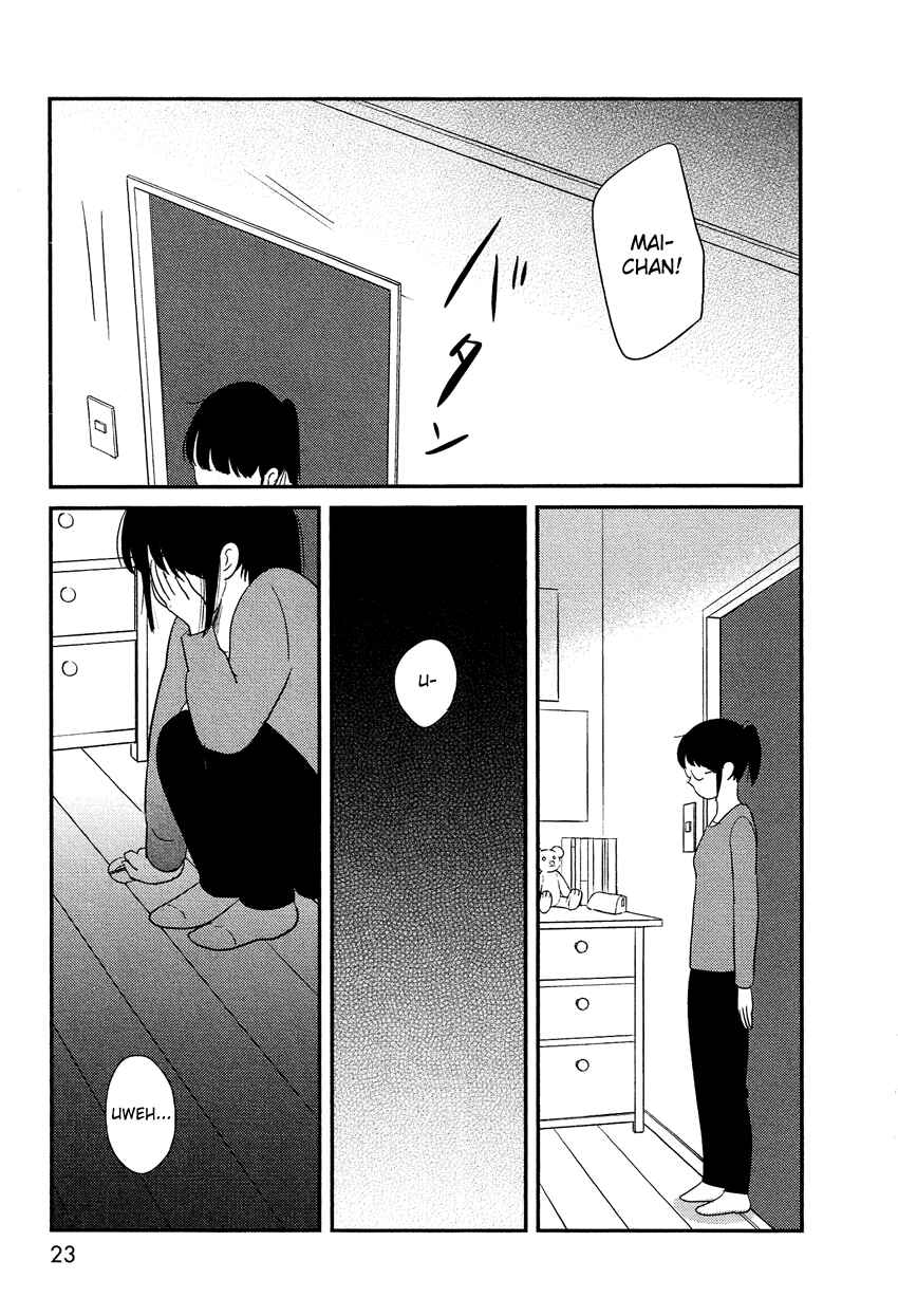 Page 24 Chapter 14 Bokura no Hentai
