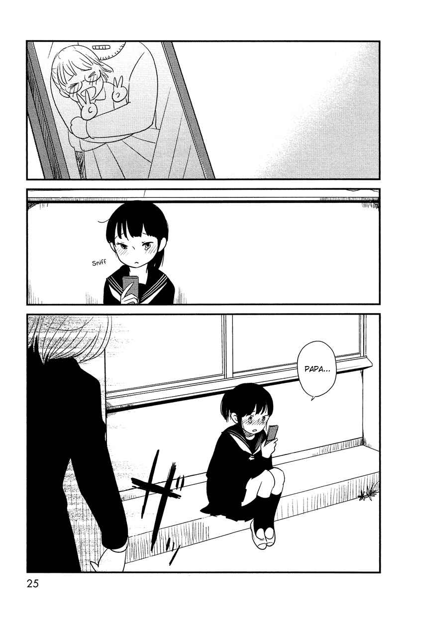 Page 26 Chapter 14 Bokura no Hentai