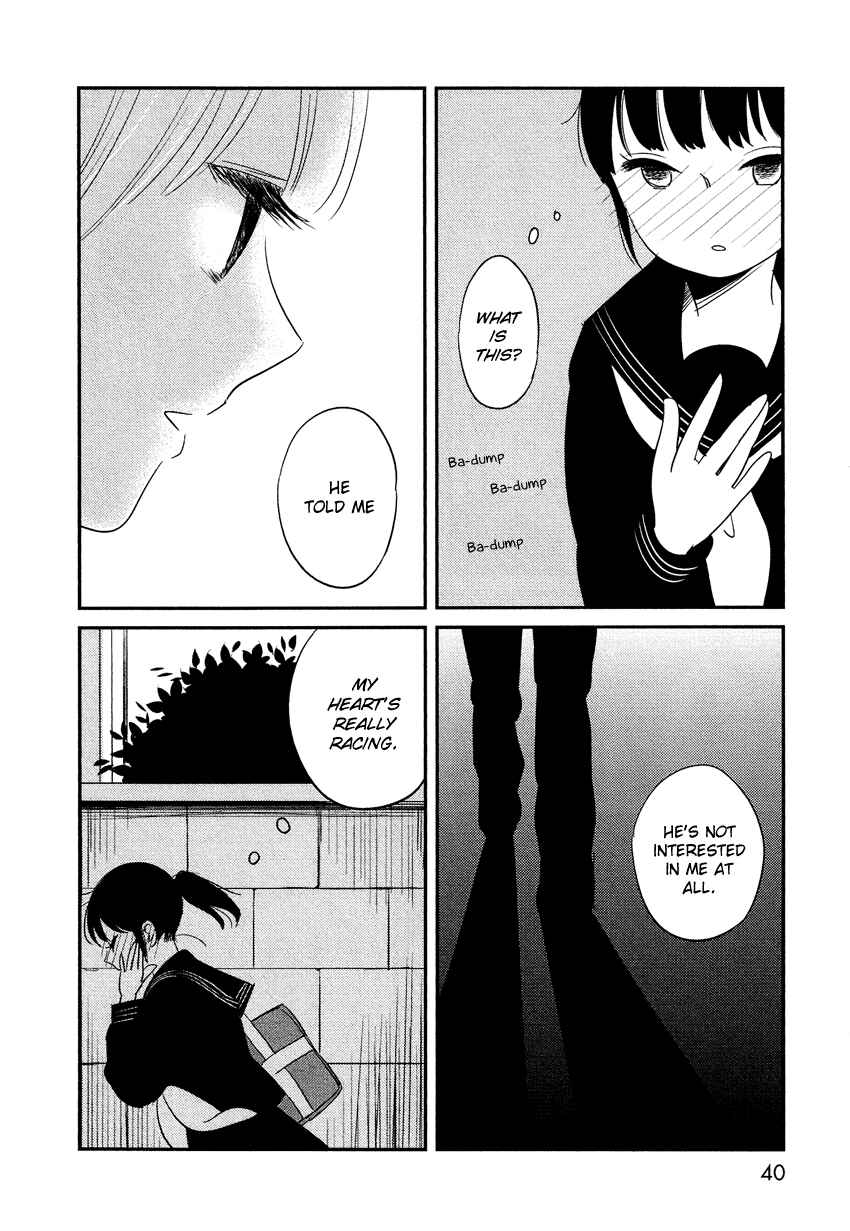 Page 41 Chapter 14 Bokura no Hentai