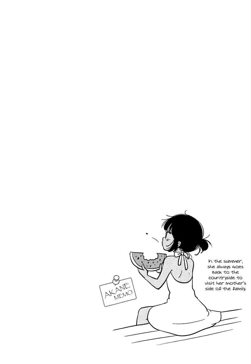 Page 38 Chapter 16 Bokura no Hentai