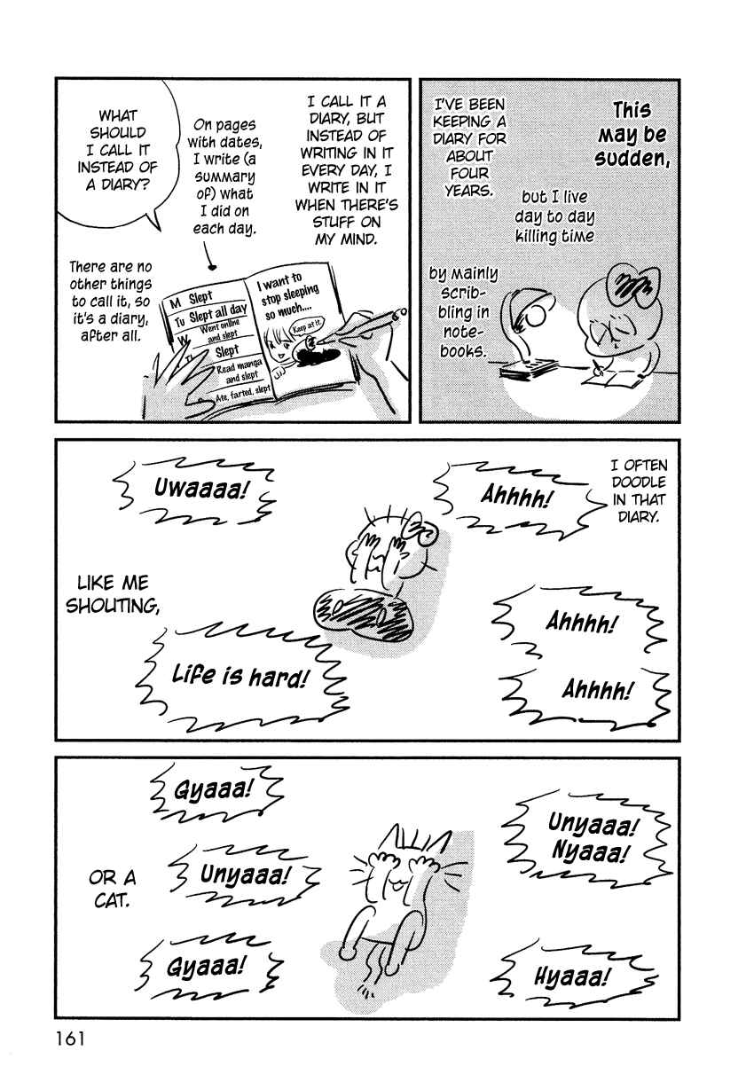Page 41 Chapter 5 Bokura no Hentai