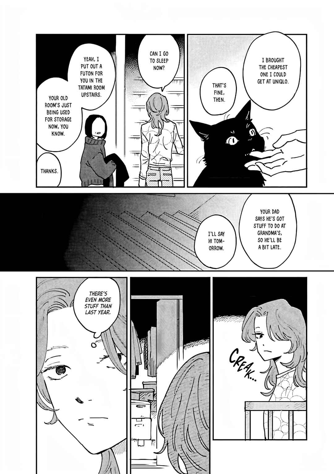 Page 11 Chapter Unknown_a6f0 Make Haste Slowly.