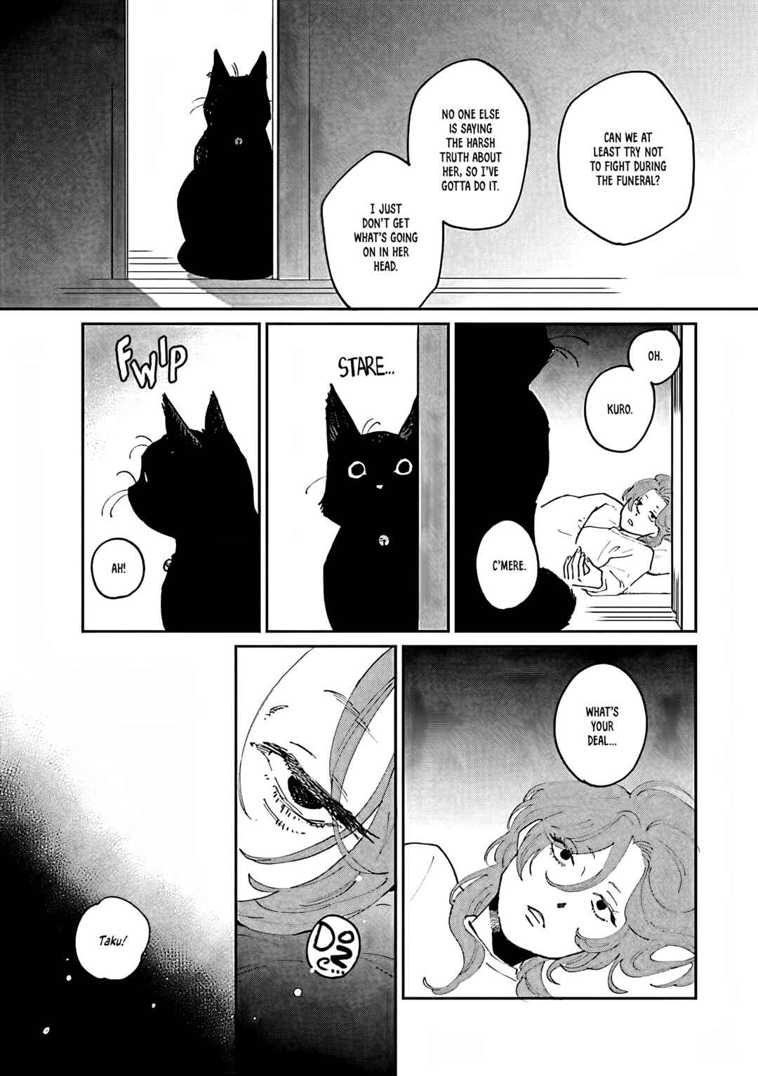 Page 13 Chapter Unknown_a6f0 Make Haste Slowly.