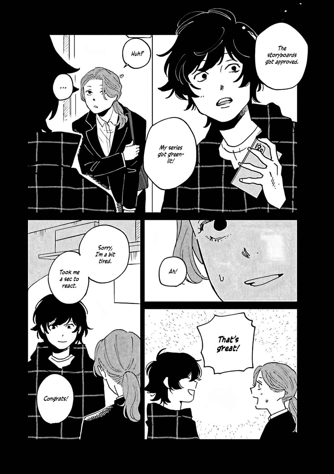 Page 14 Chapter Unknown_a6f0 Make Haste Slowly.