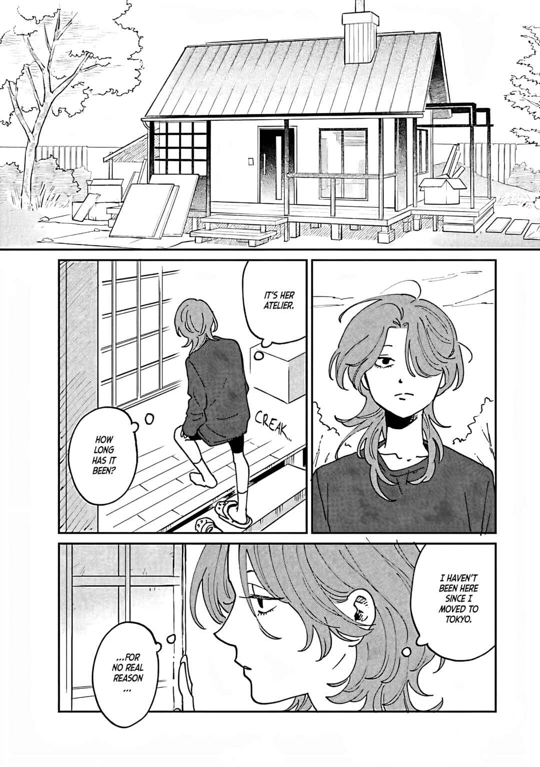 Page 19 Chapter Unknown_a6f0 Make Haste Slowly.