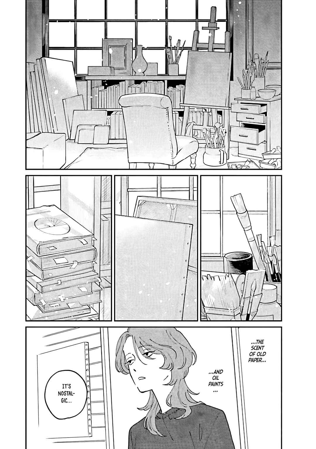 Page 20 Chapter Unknown_a6f0 Make Haste Slowly.