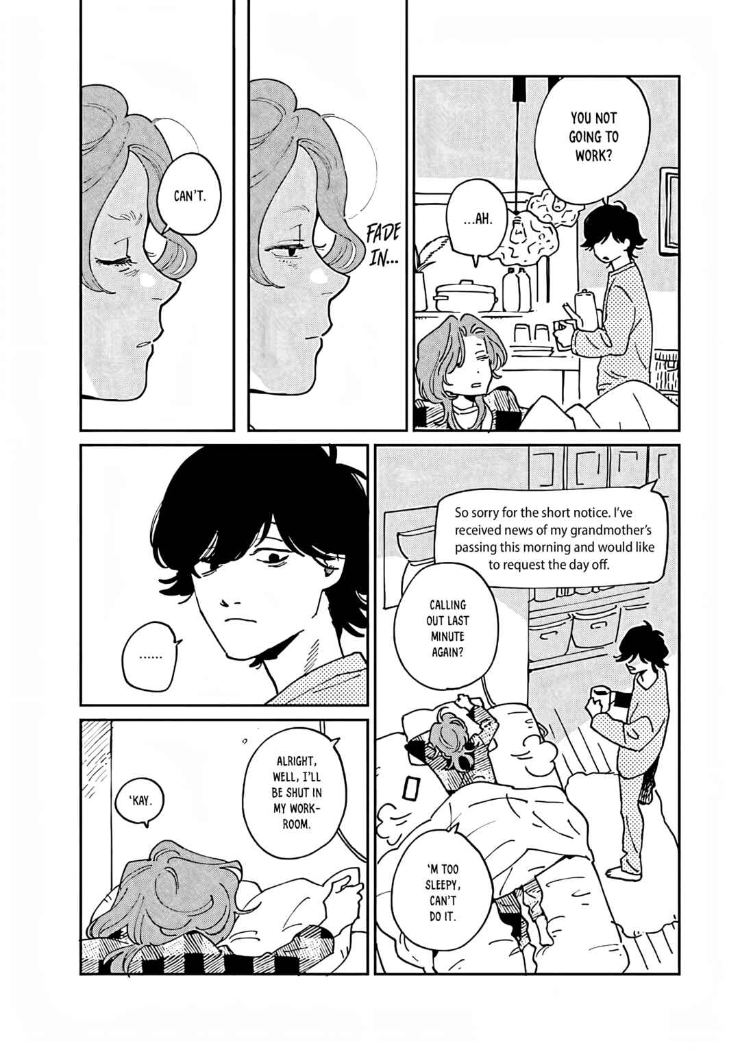 Page 3 Chapter Unknown_a6f0 Make Haste Slowly.