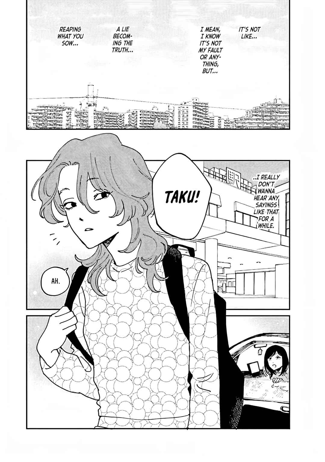 Page 6 Chapter Unknown_a6f0 Make Haste Slowly.
