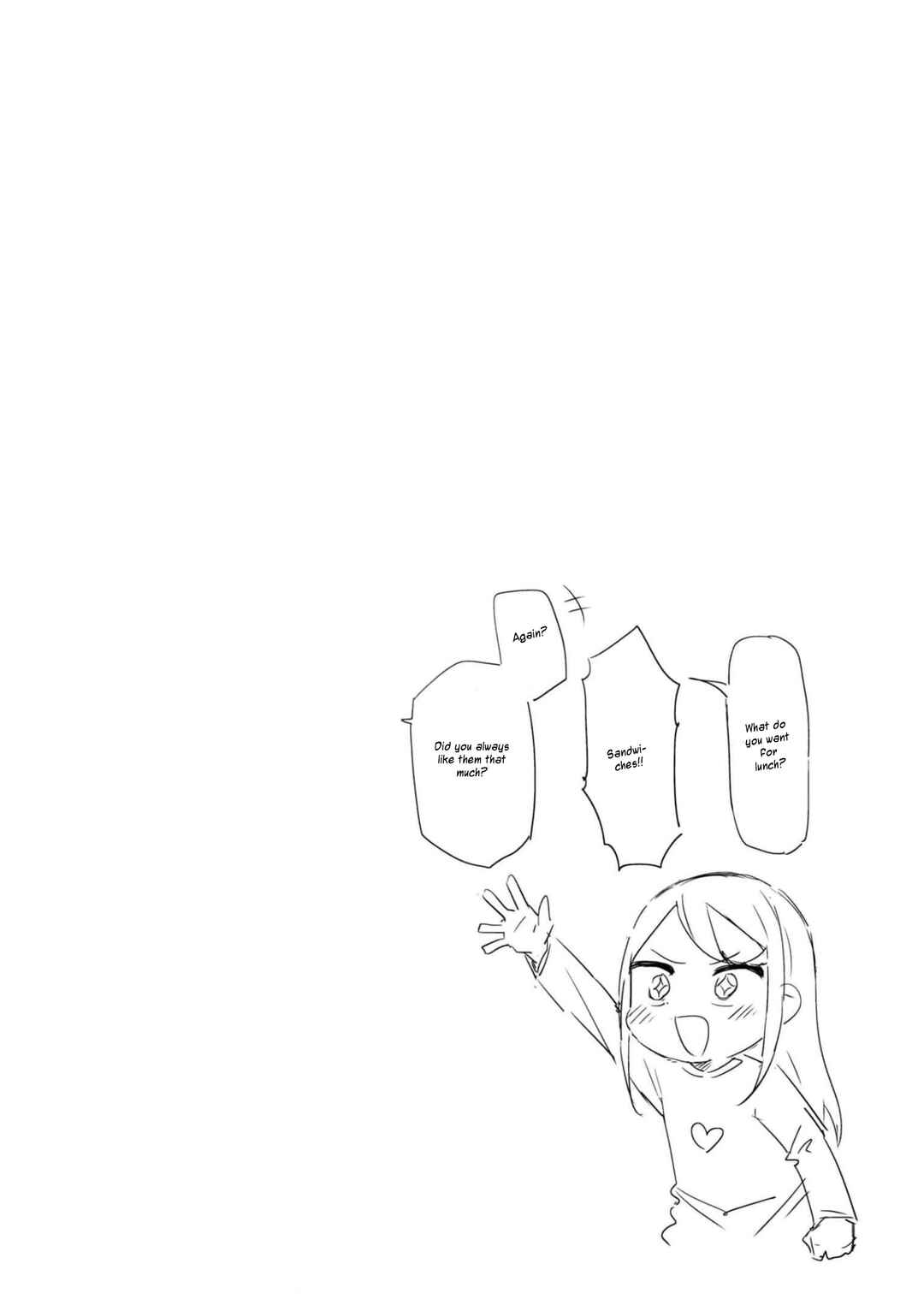 Page 10 Chapter 8 Mesugaki no Iru Kissaten