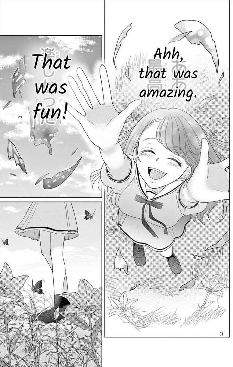 Page 31 Chapter 1 Hoshigari JK Ria