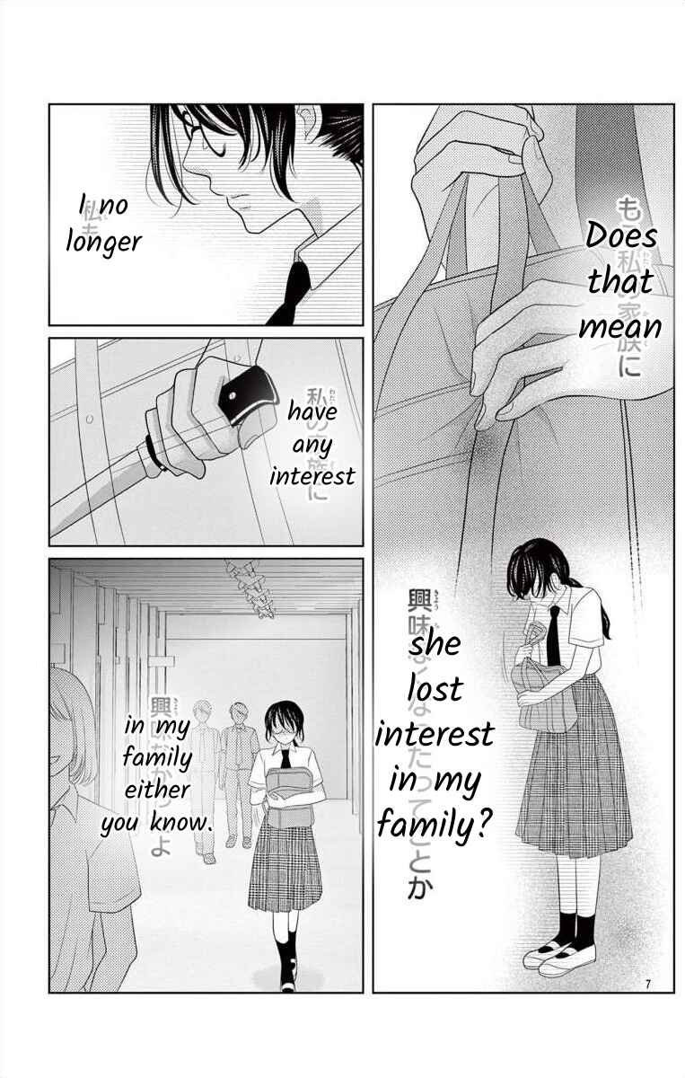 Page 6 Chapter 6.2 Hoshigari JK Ria
