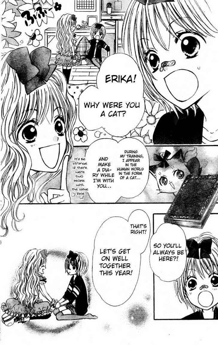 Page 10 Chapter 2 Hime-chan no Ribbon Colorful