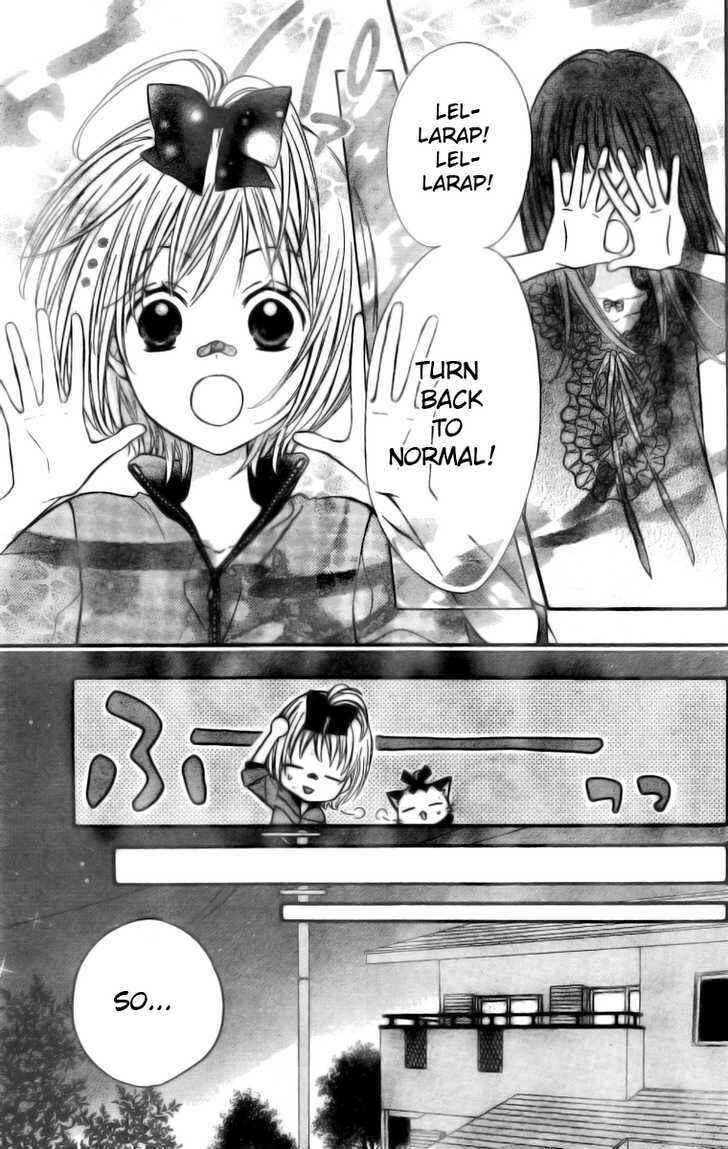 Page 8 Chapter 2 Hime-chan no Ribbon Colorful