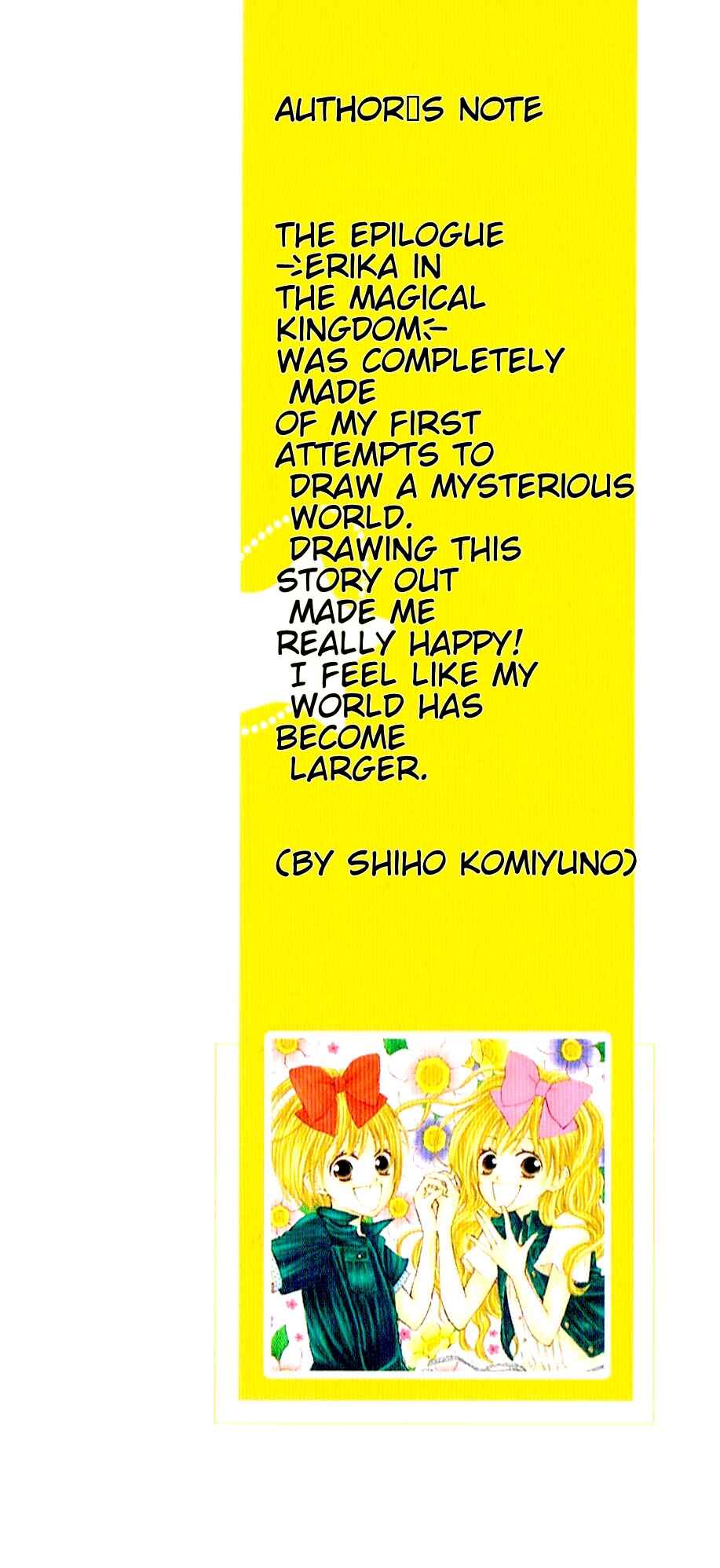 Page 2 Chapter 6 Hime-chan no Ribbon Colorful
