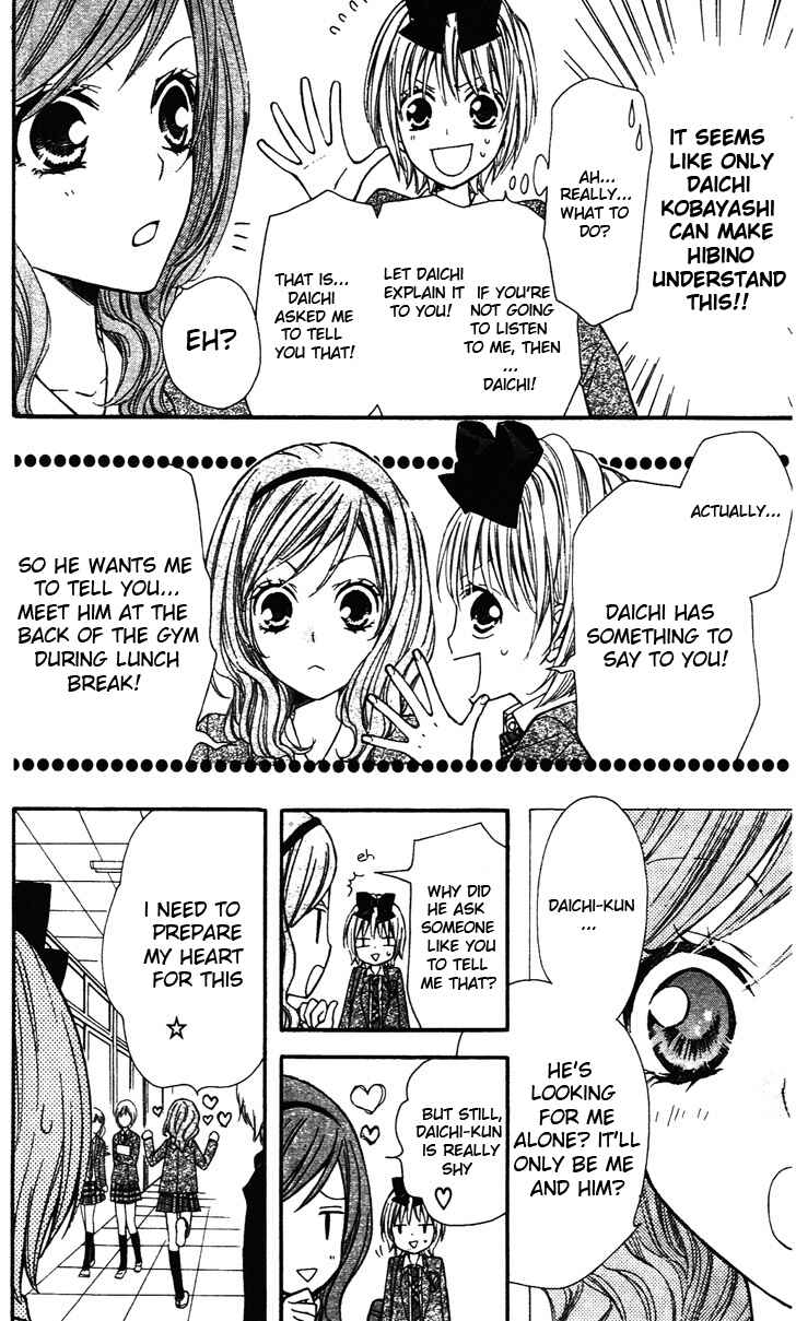 Page 18 Chapter 5 Hime-chan no Ribbon Colorful