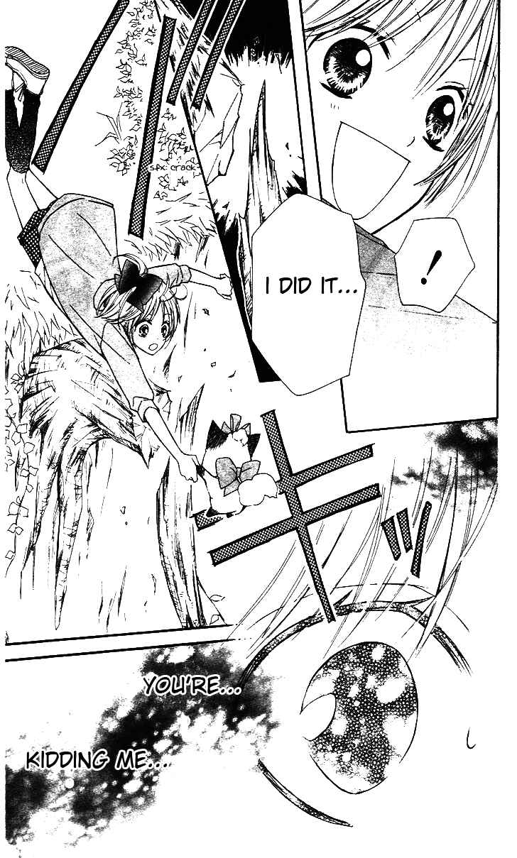 Page 26 Chapter 4 Hime-chan no Ribbon Colorful
