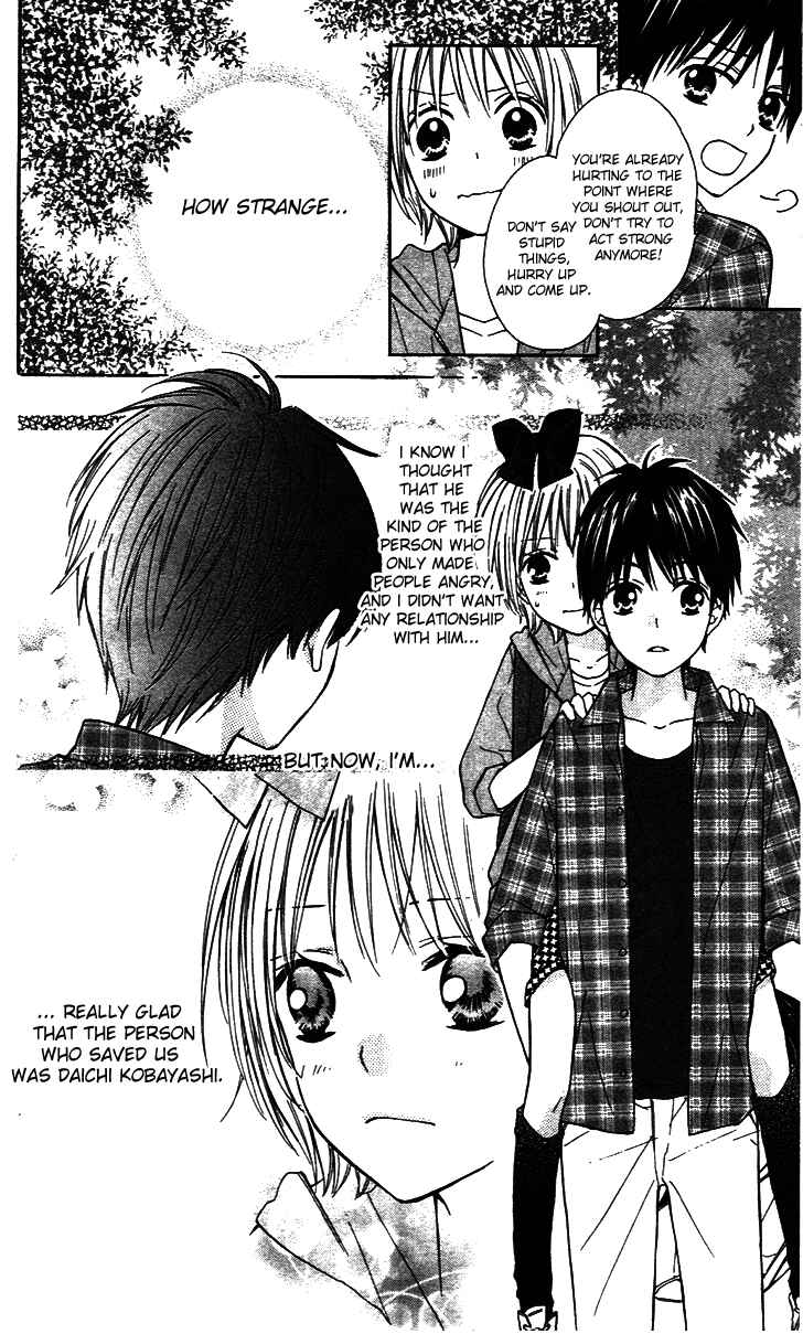 Page 33 Chapter 4 Hime-chan no Ribbon Colorful