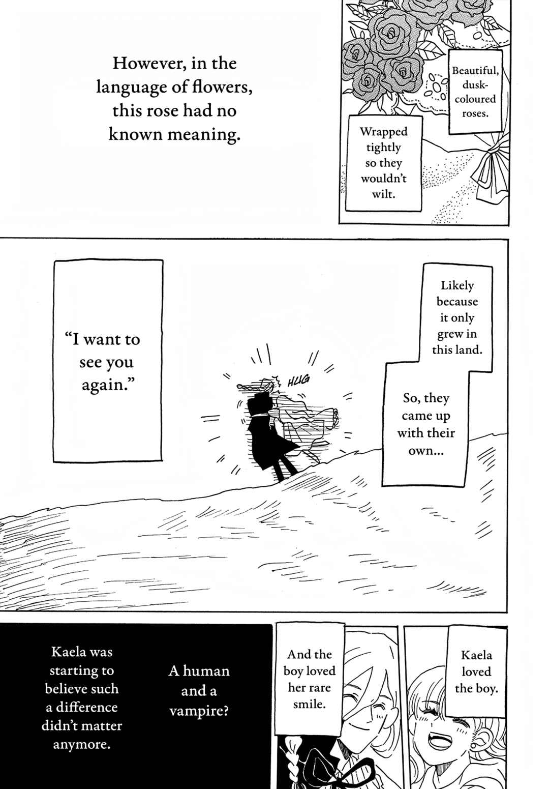 Page 11 Chapter 1 Pink Dark Boy
