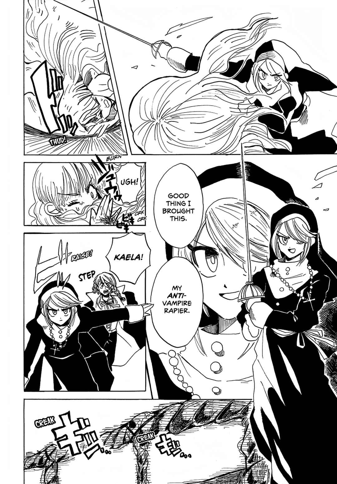 Page 19 Chapter 1 Pink Dark Boy