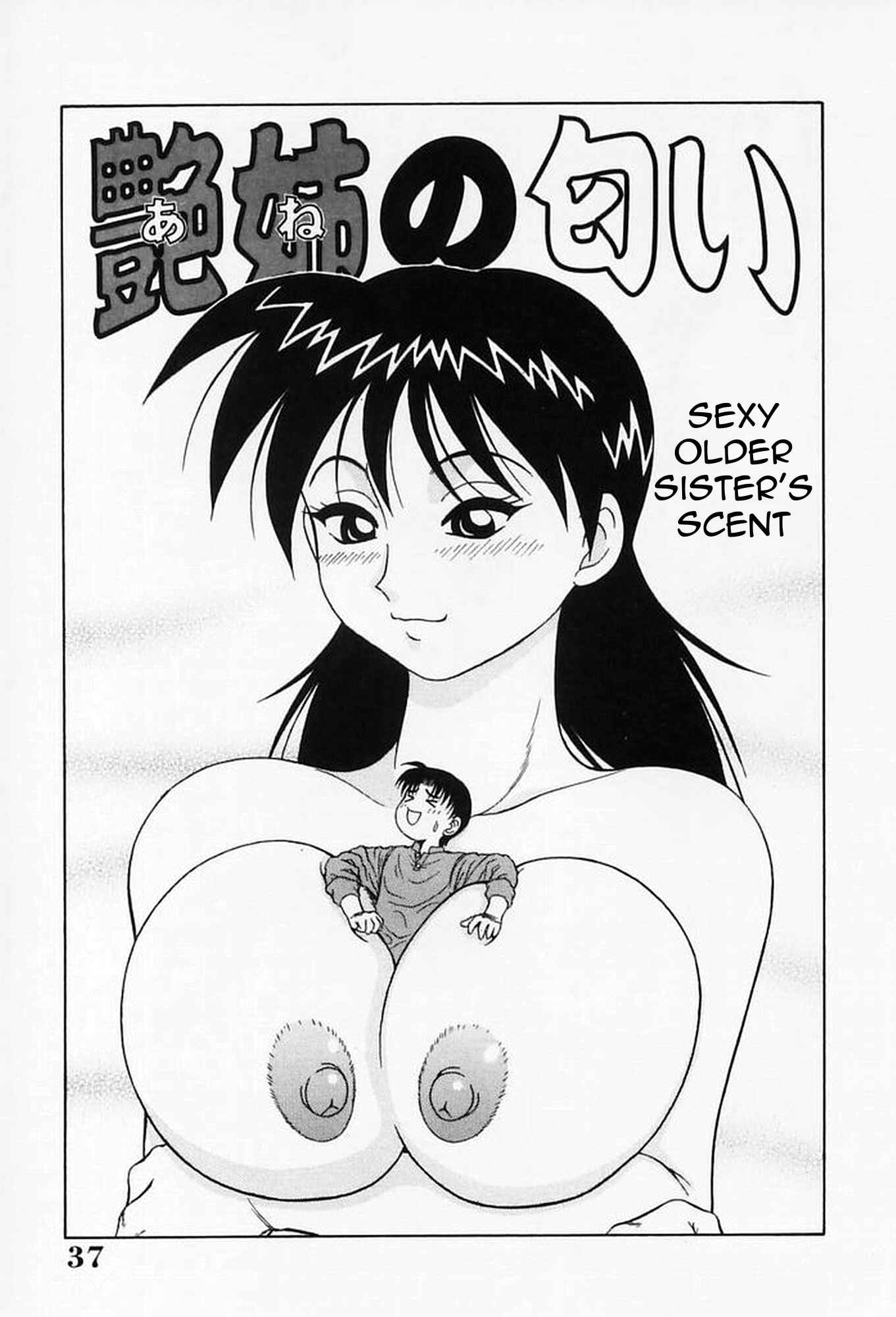 Page 1 Chapter 3 Sex Please