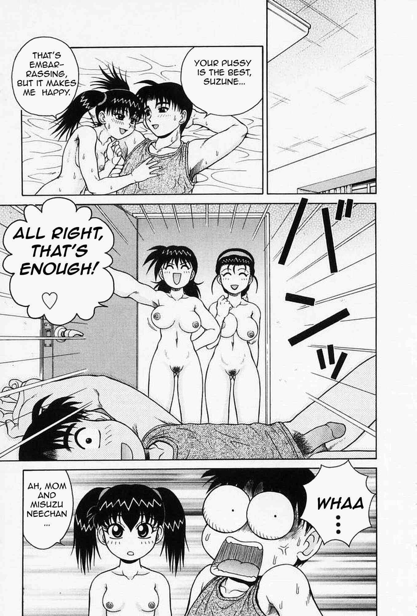 Page 13 Chapter 4 Sex Please