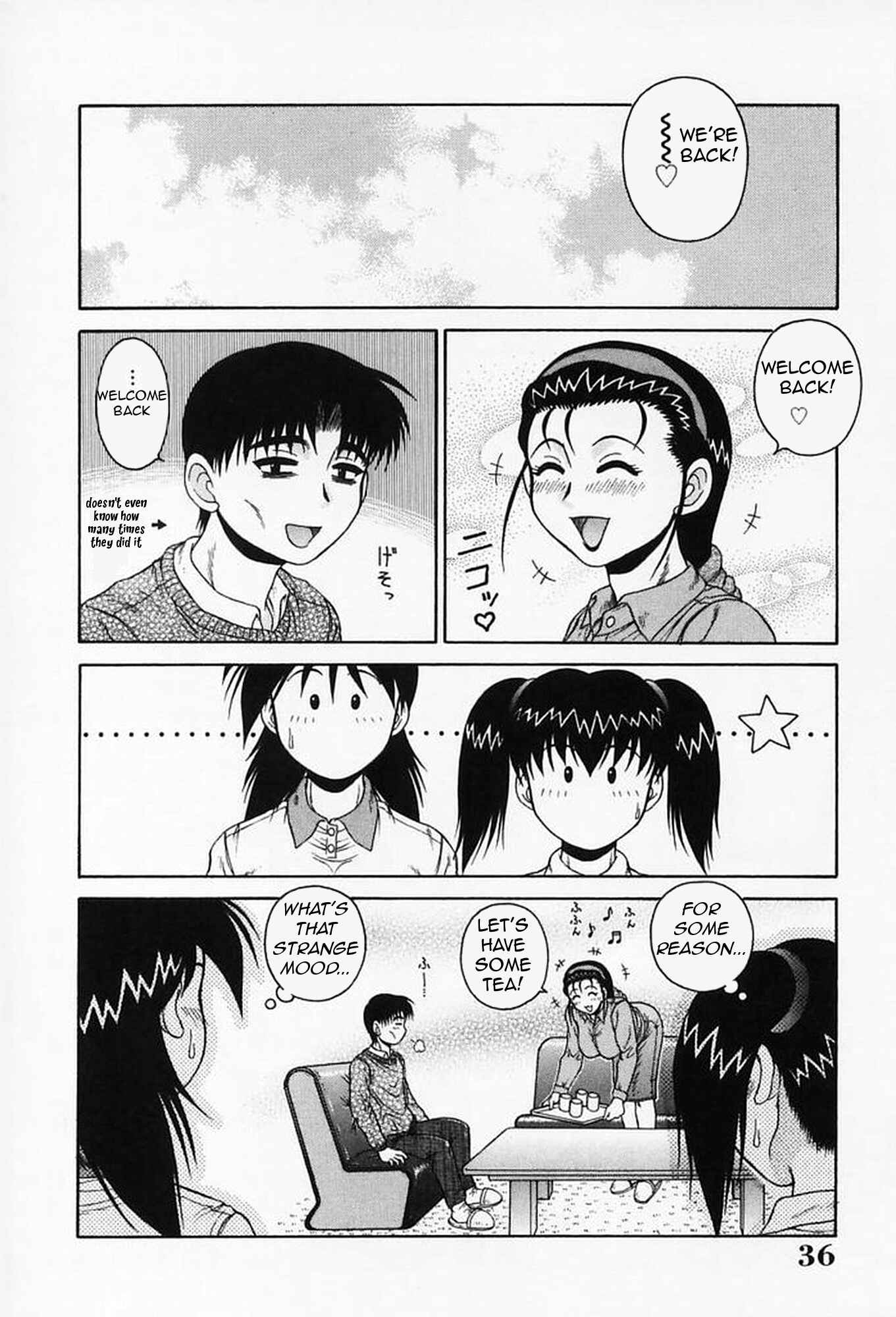 Page 16 Chapter 2 Sex Please