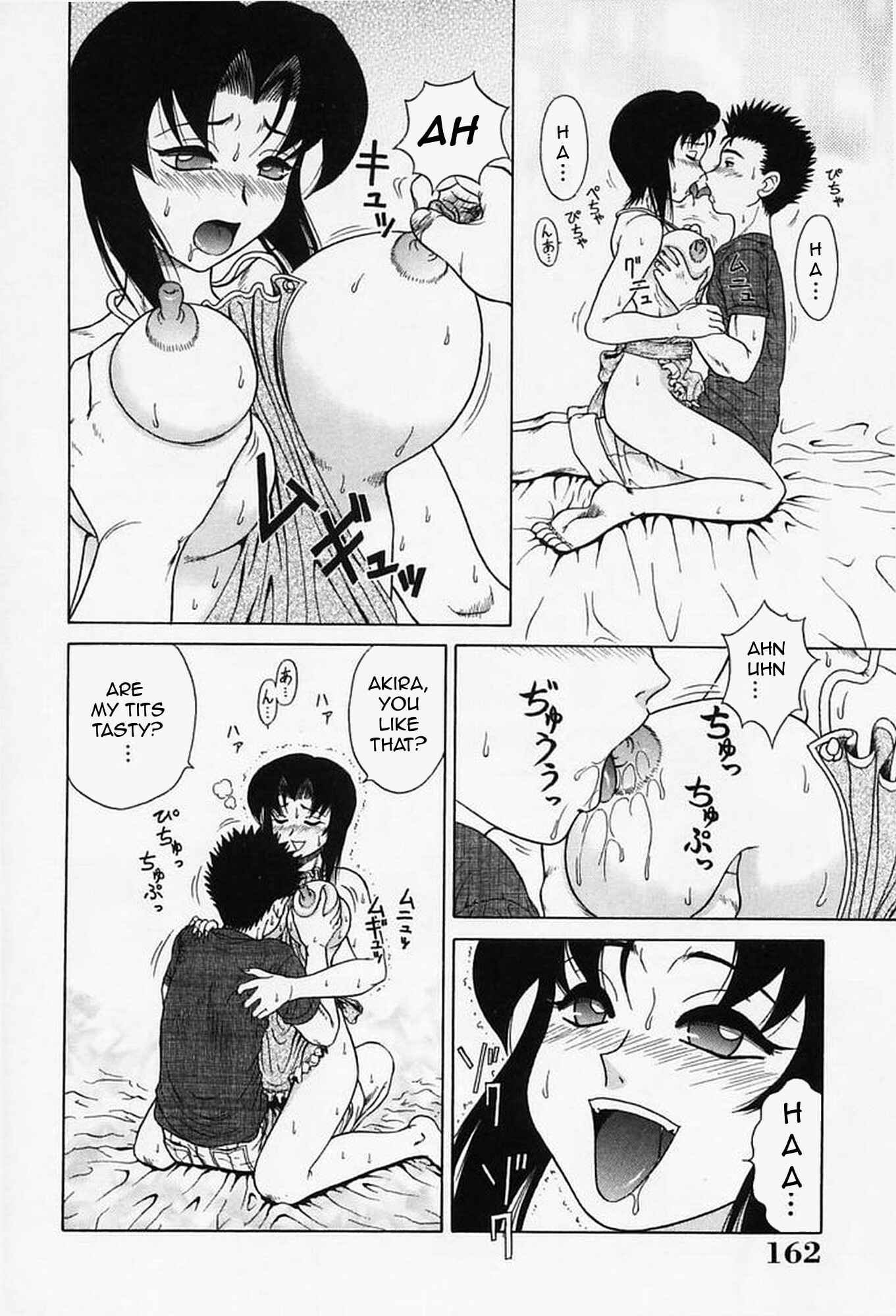 Page 10 Chapter 10 Sex Please