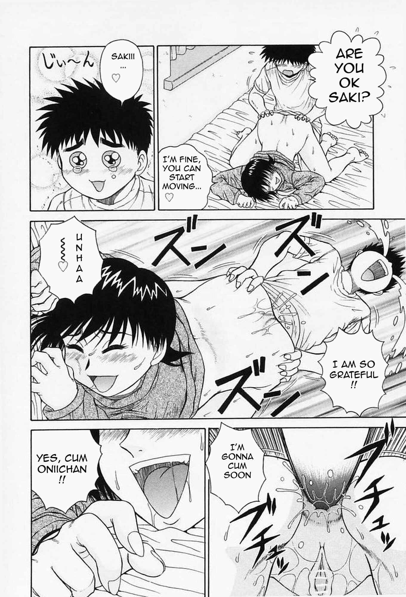 Page 16 Chapter 7 Sex Please