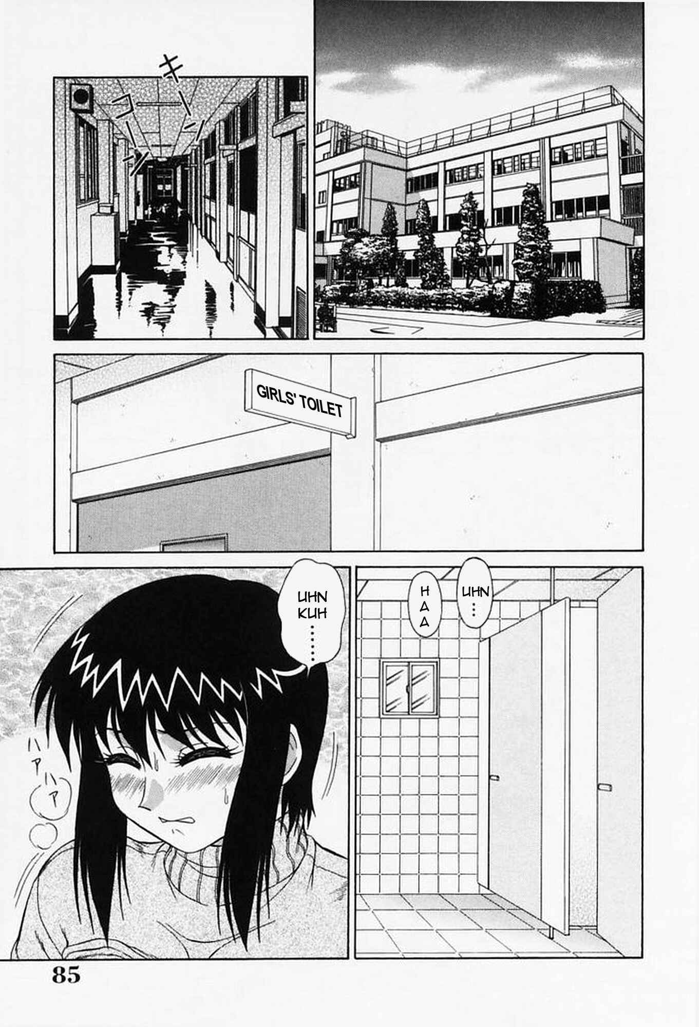 Page 1 Chapter 6 Sex Please