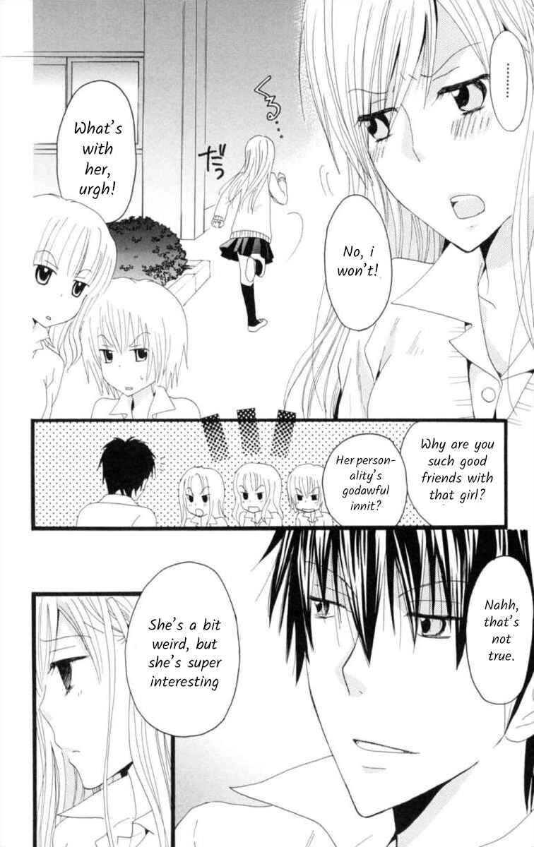 Page 10 Chapter 5 Sexual Desire Target