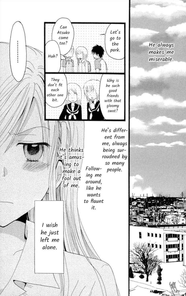 Page 11 Chapter 5 Sexual Desire Target