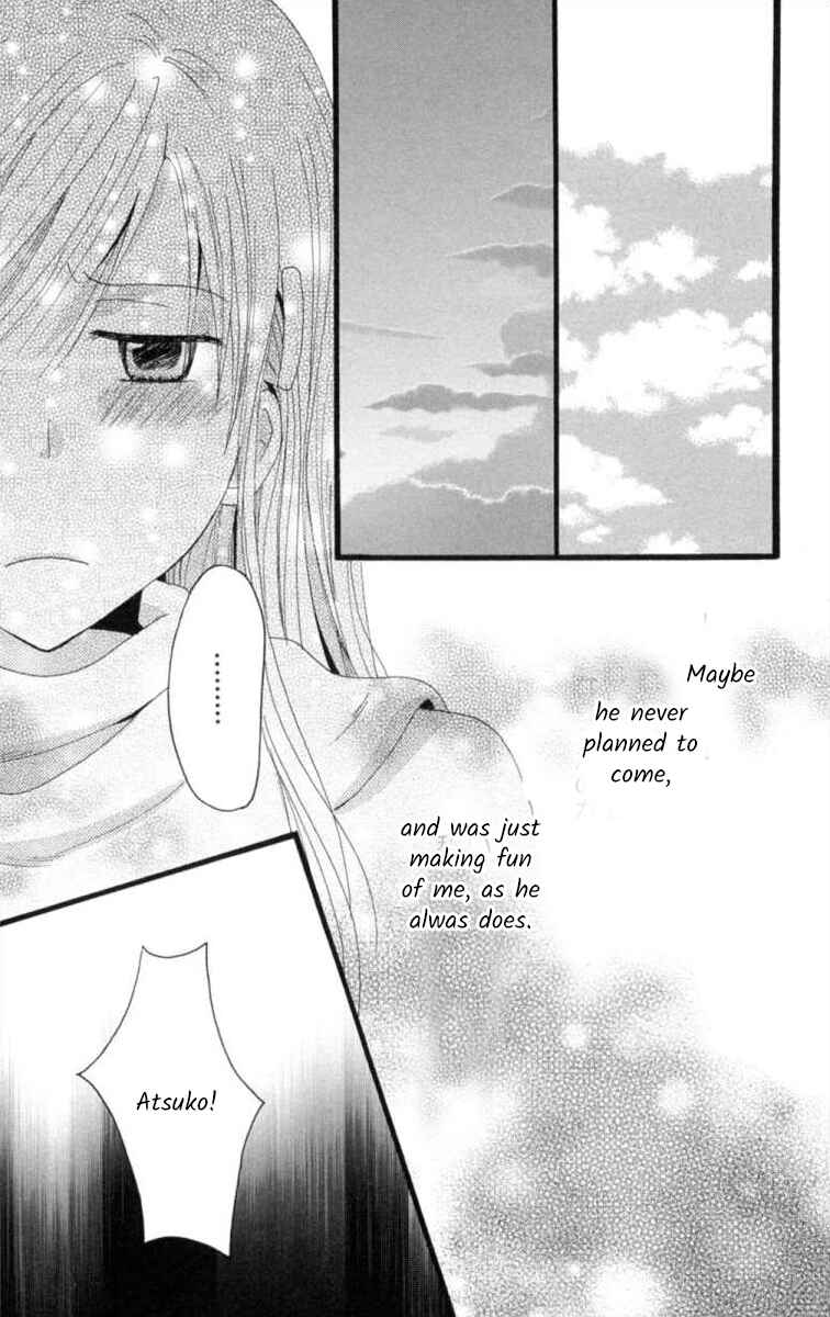 Page 18 Chapter 5 Sexual Desire Target