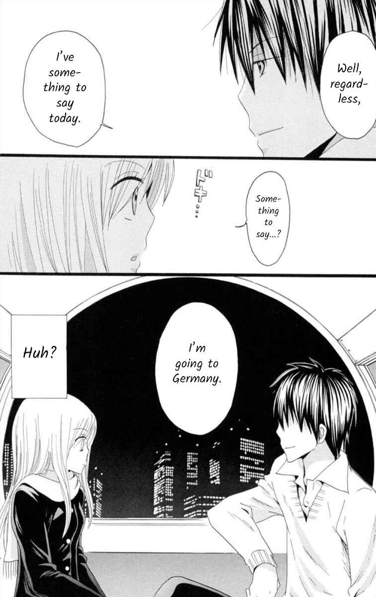 Page 28 Chapter 5 Sexual Desire Target