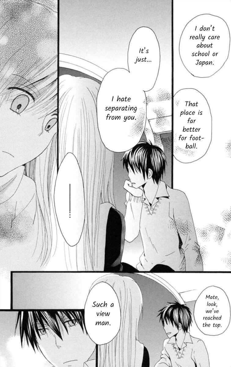 Page 30 Chapter 5 Sexual Desire Target
