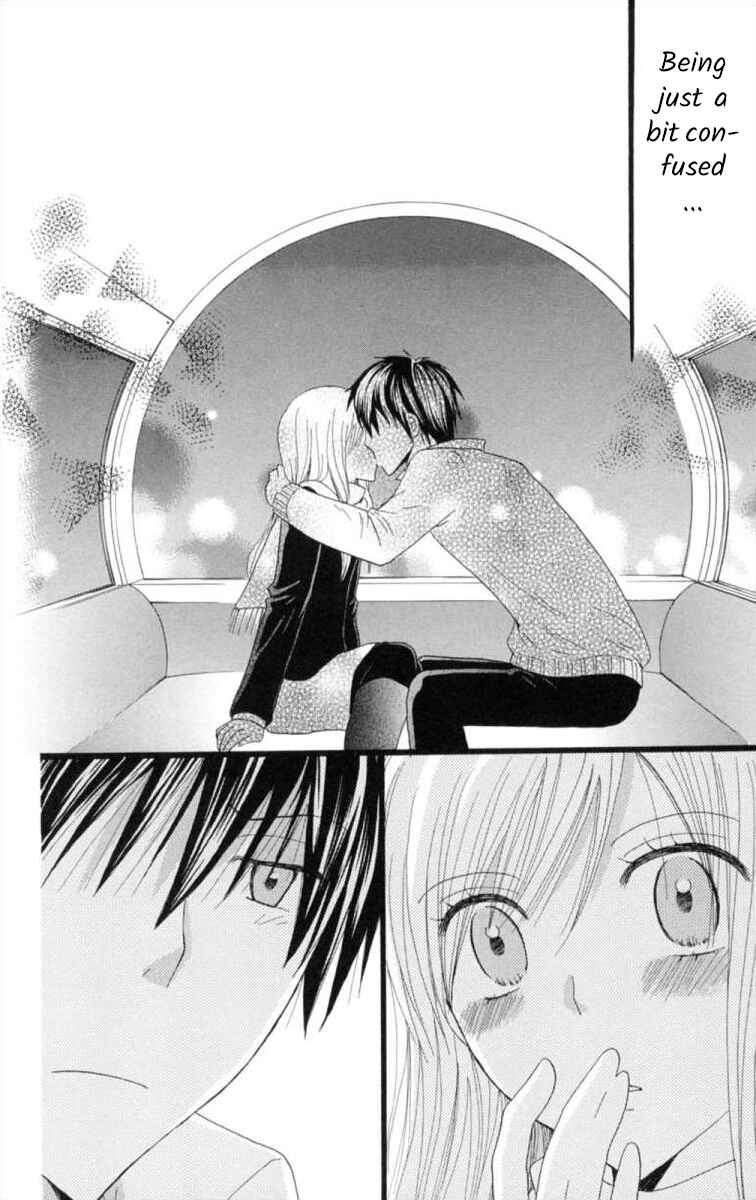 Page 32 Chapter 5 Sexual Desire Target