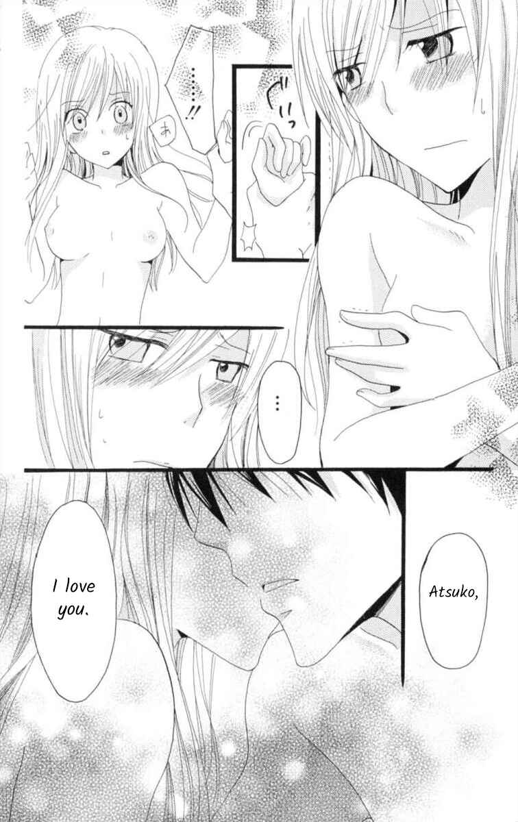 Page 34 Chapter 5 Sexual Desire Target