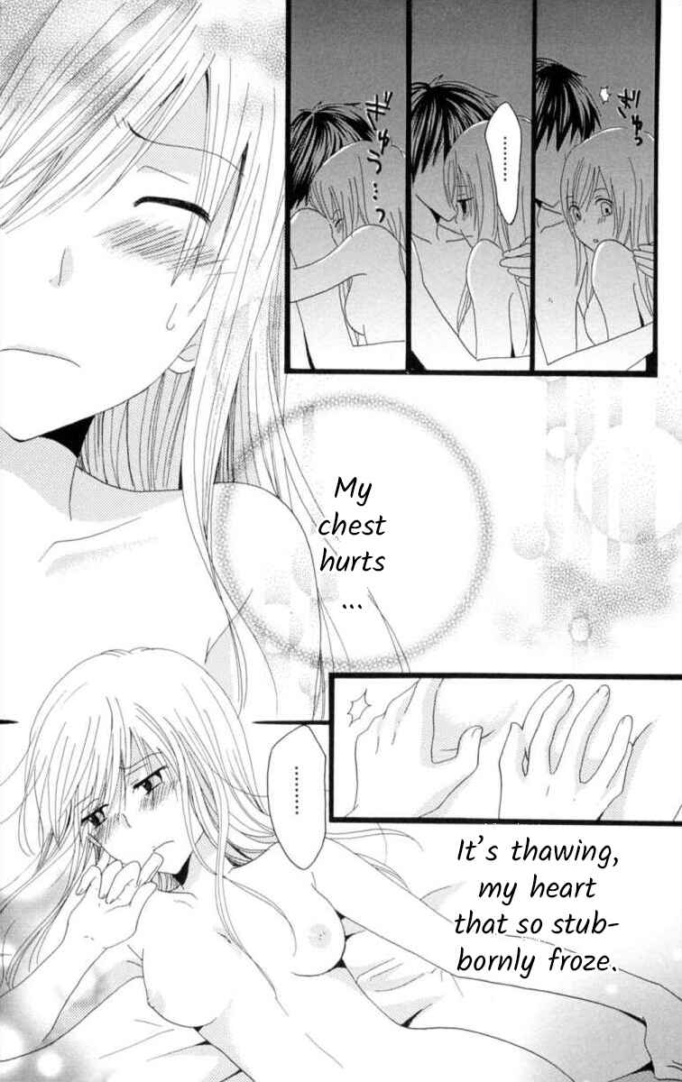 Page 35 Chapter 5 Sexual Desire Target