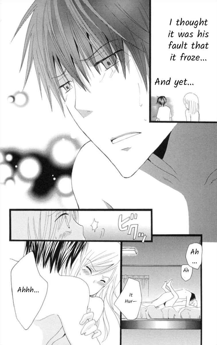 Page 36 Chapter 5 Sexual Desire Target