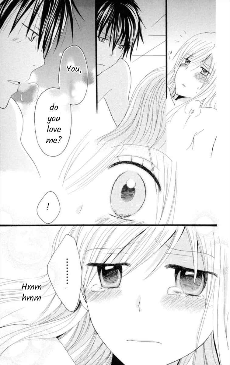 Page 37 Chapter 5 Sexual Desire Target