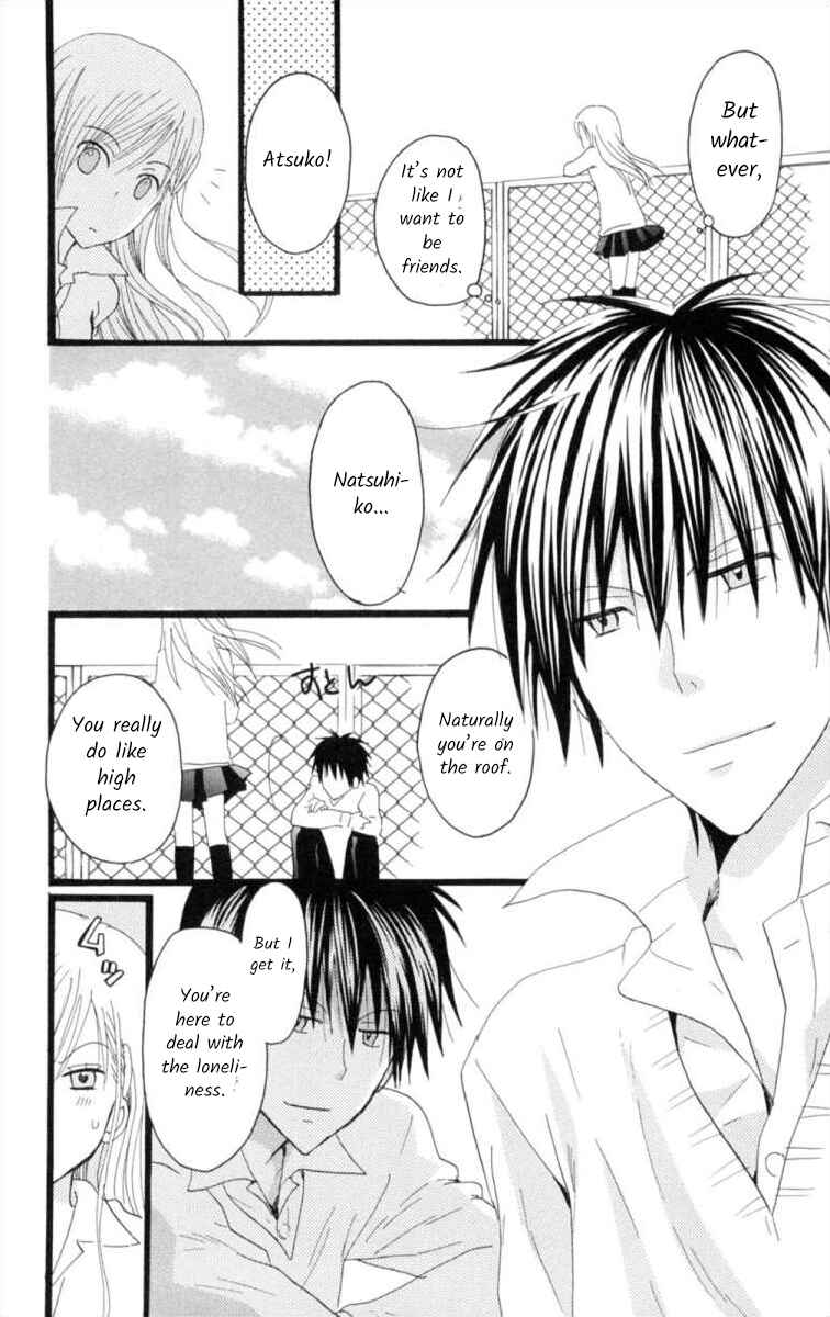 Page 6 Chapter 5 Sexual Desire Target