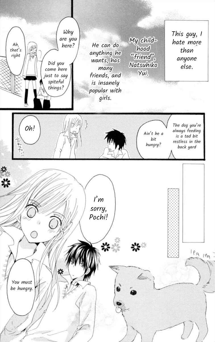 Page 7 Chapter 5 Sexual Desire Target
