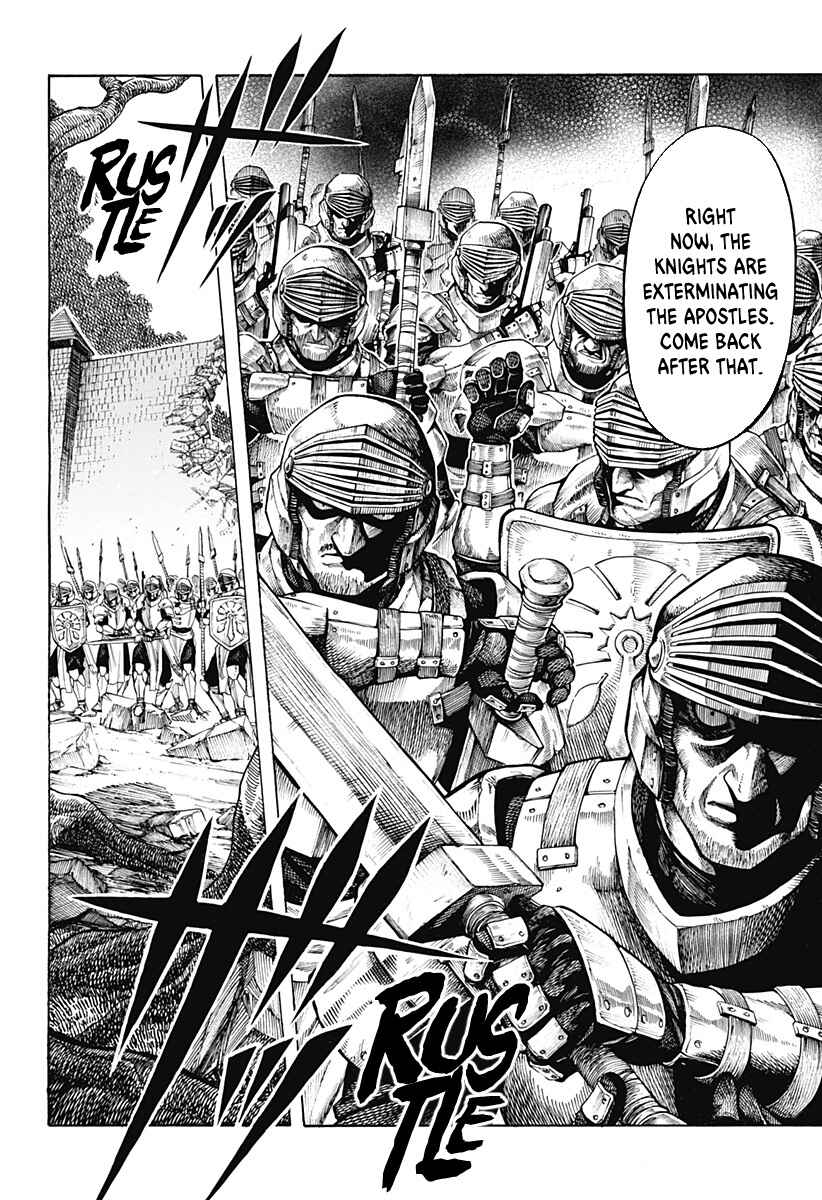 Page 15 Chapter Unknown_d30b Hell Task -Bousukes Errand-