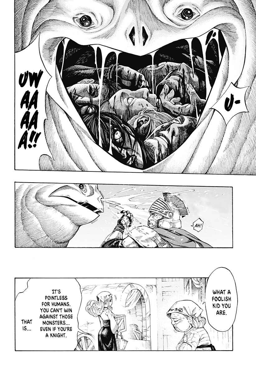 Page 19 Chapter Unknown_d30b Hell Task -Bousukes Errand-