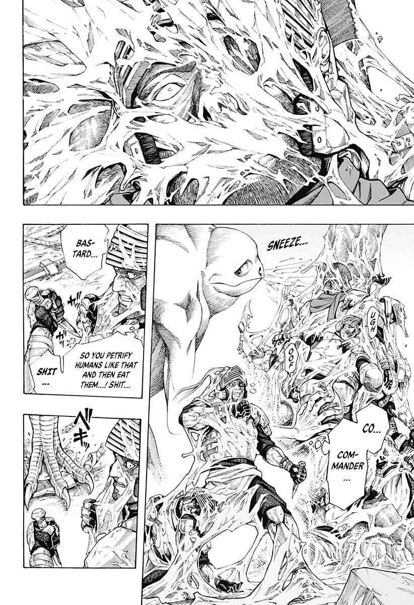 Page 21 Chapter Unknown_d30b Hell Task -Bousukes Errand-