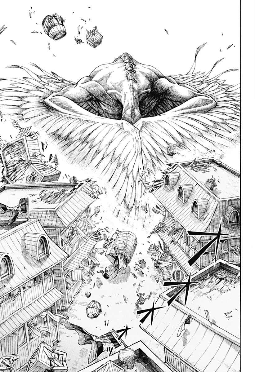 Page 40 Chapter Unknown_d30b Hell Task -Bousukes Errand-