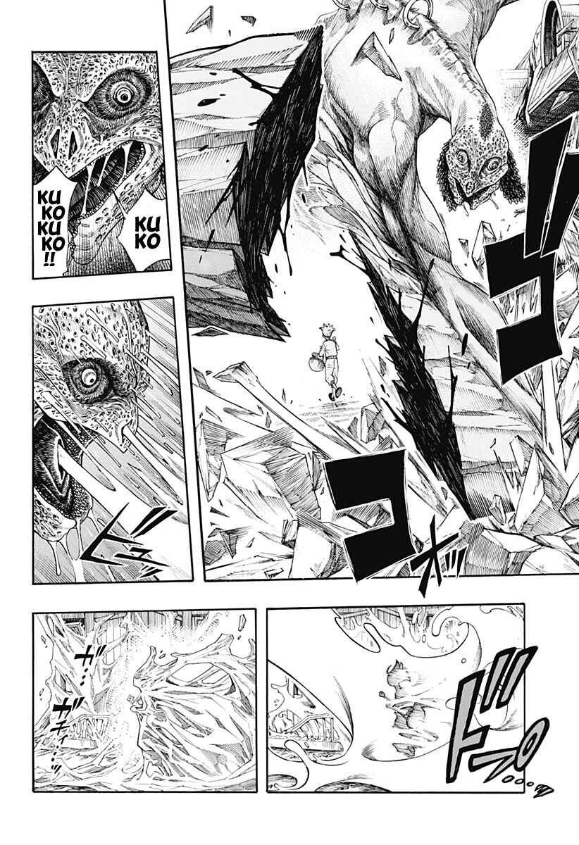Page 55 Chapter Unknown_d30b Hell Task -Bousukes Errand-