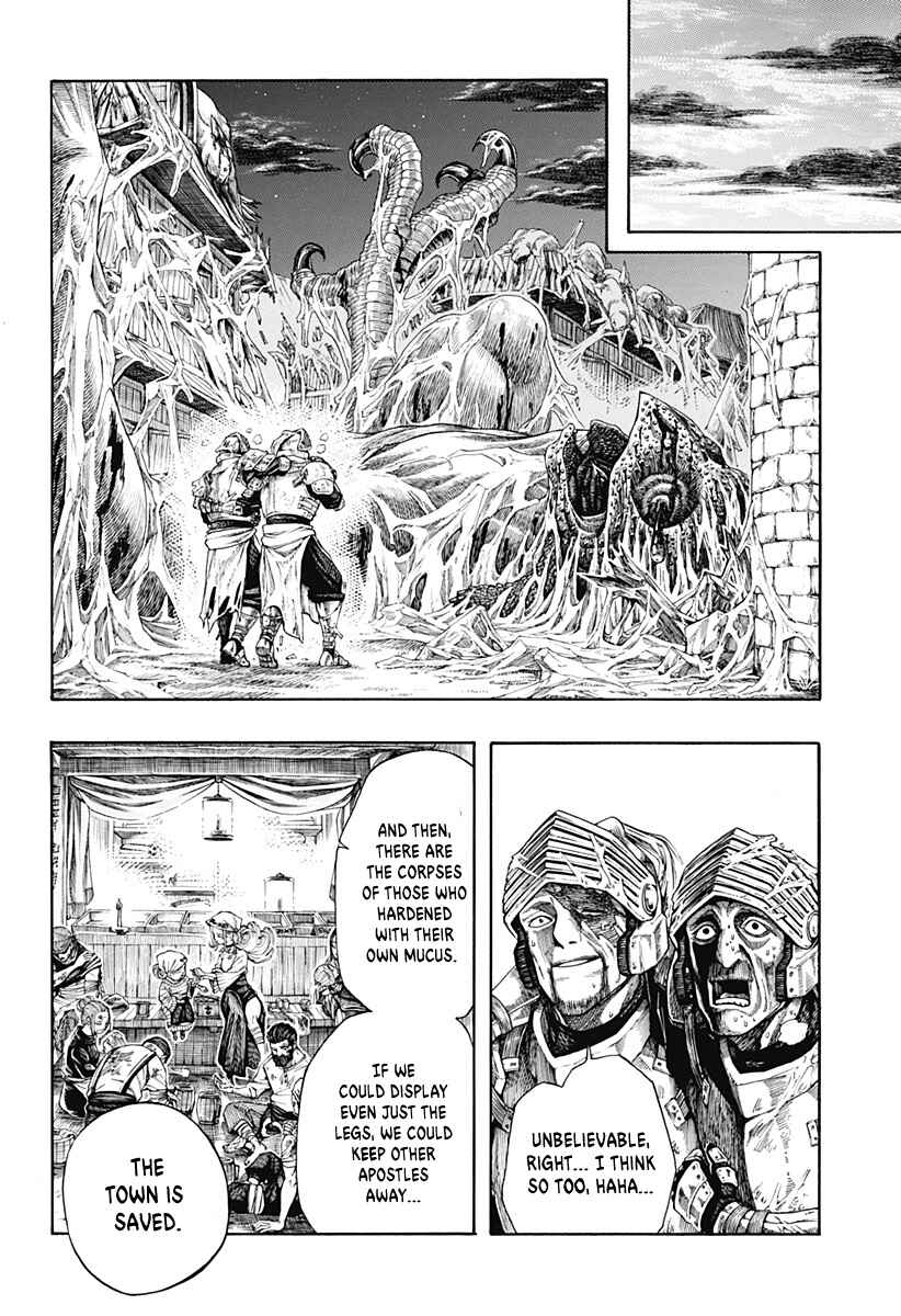 Page 60 Chapter Unknown_d30b Hell Task -Bousukes Errand-