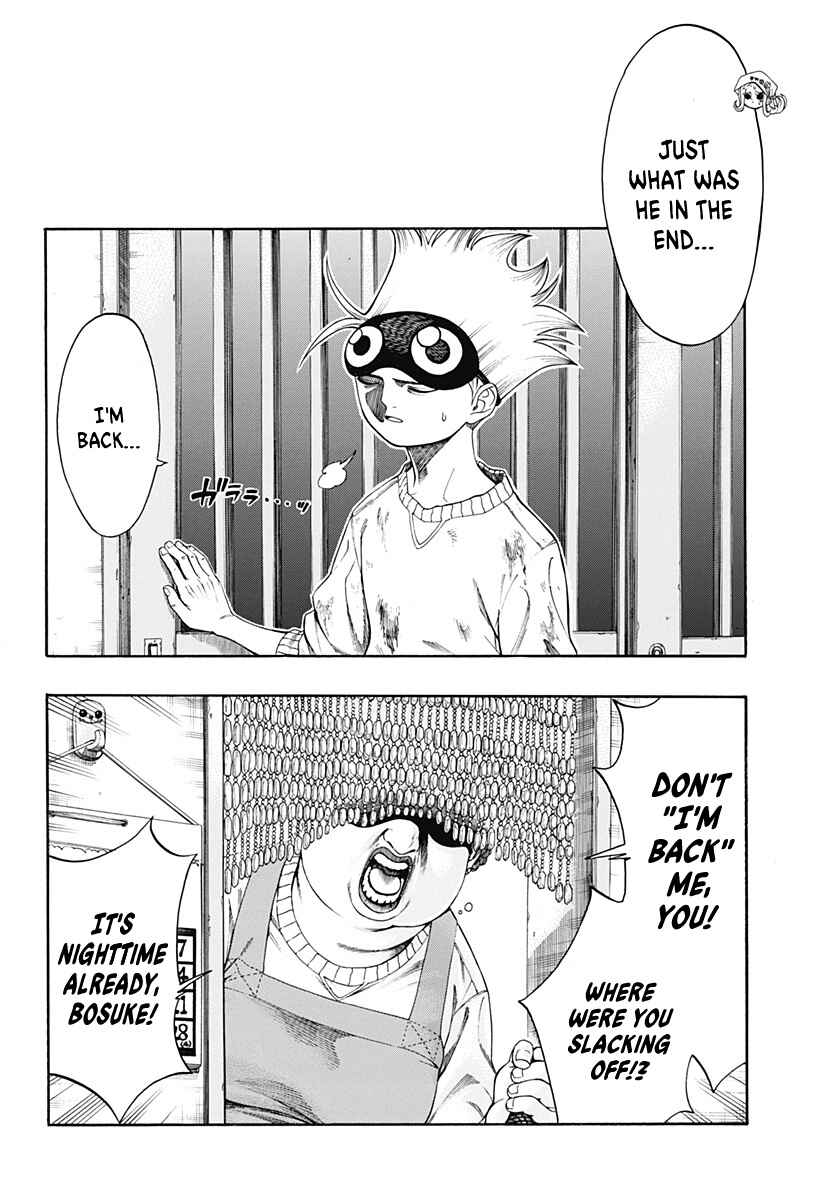 Page 66 Chapter Unknown_d30b Hell Task -Bousukes Errand-