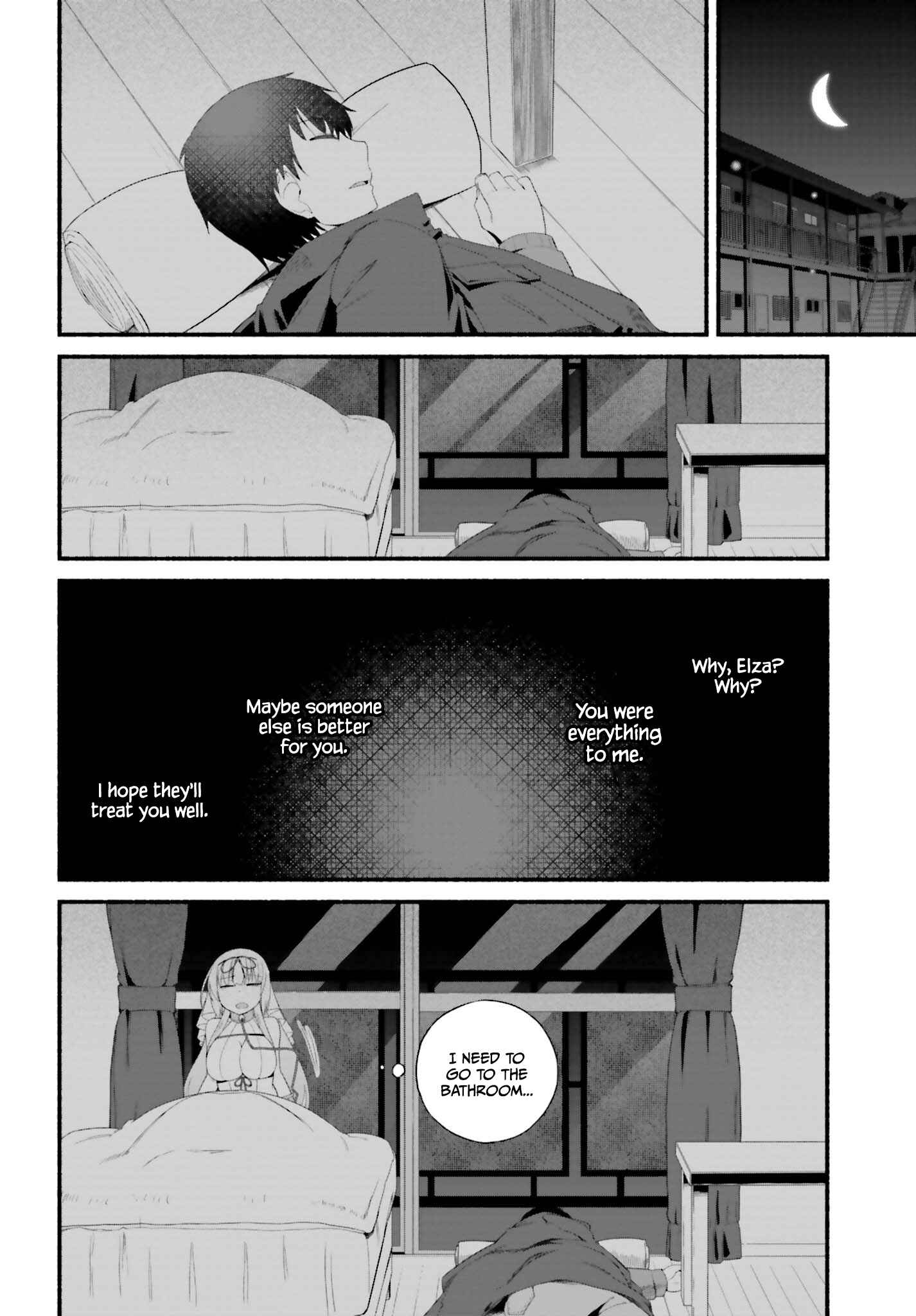 Page 14 Chapter 2.2 Isekai Kaeri no Ossan wa, Fusei Sukiru de Fathercon Musume-tachi o Tororori ni