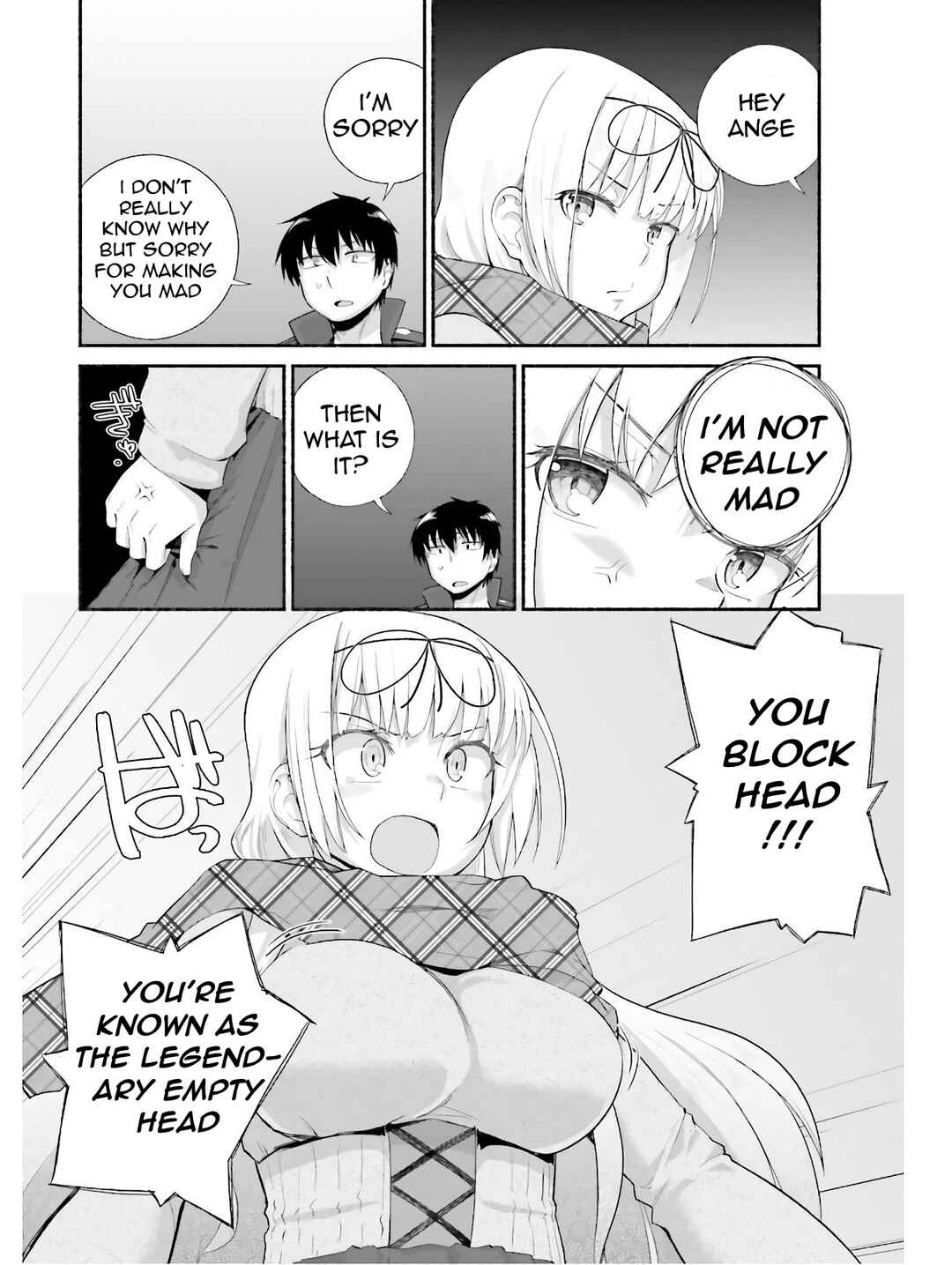 Page 16 Chapter 10 Isekai Kaeri no Ossan wa, Fusei Sukiru de Fathercon Musume-tachi o Tororori ni